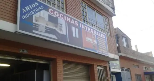 COCINAS INTEGRALES AVENIDA 68 CON 35 BOGOTÁ COCINAS INTEGRALES AVENIDA 68 CON 35 BOGOTÁ